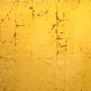 Cracked Gold