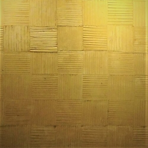 Woven Yellow