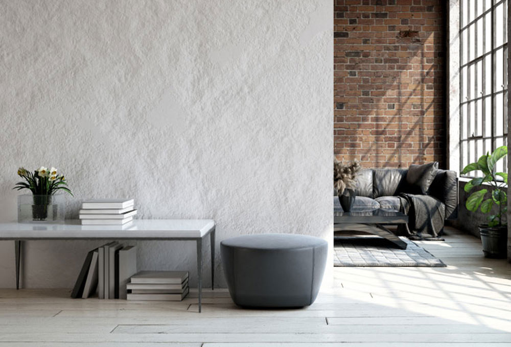 Industrial Style Interior Design Style