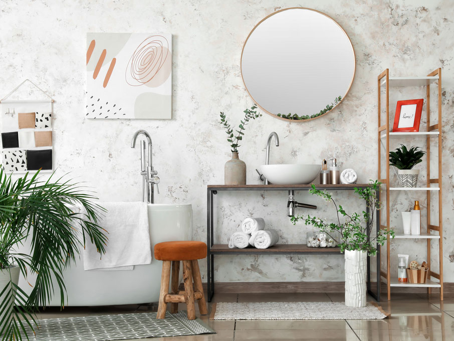 Maximalist Design