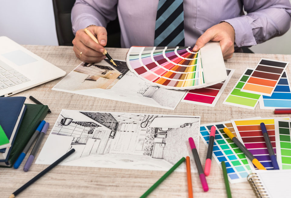 color scheme for your home