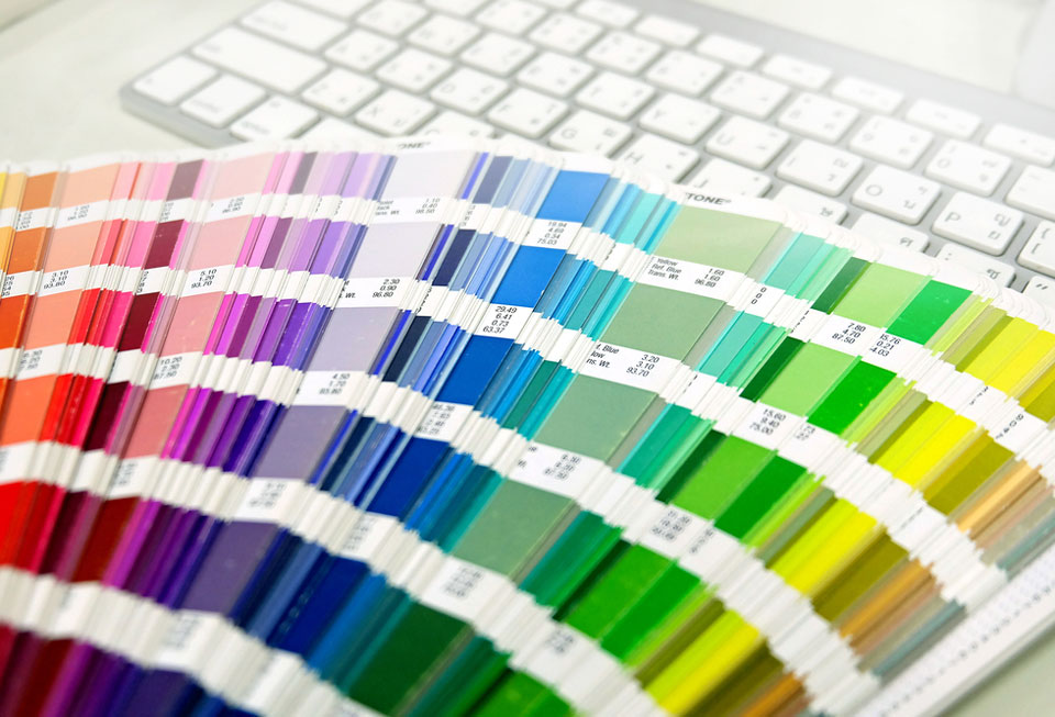 color value