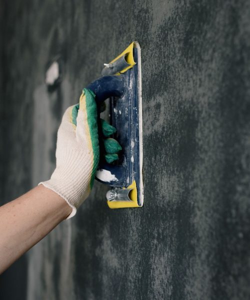 8 best types of plaster
