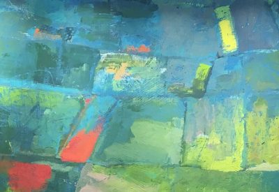 Abstract Painting 2