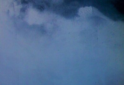 Blue Fog