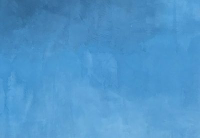 Canadian Blue Plaster