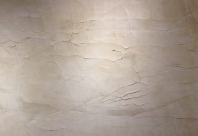 Cracked Plaster