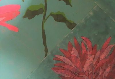 Flower Collage
