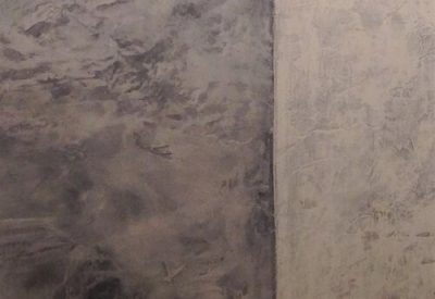 Gray Panel
