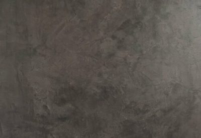 Gray Polished Plaster