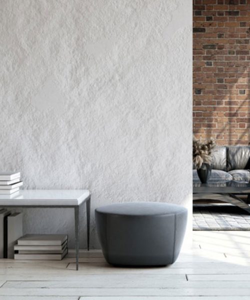 Industrial Style Interior Design Style