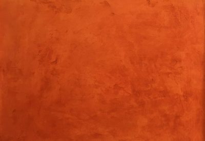Mars Red