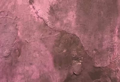 Plum Plaster