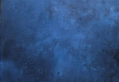 Bold Blue