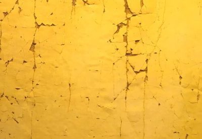 Cracked Gold