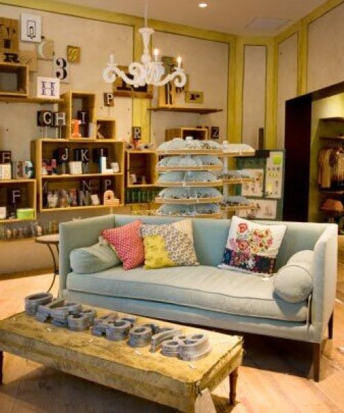 retail+design